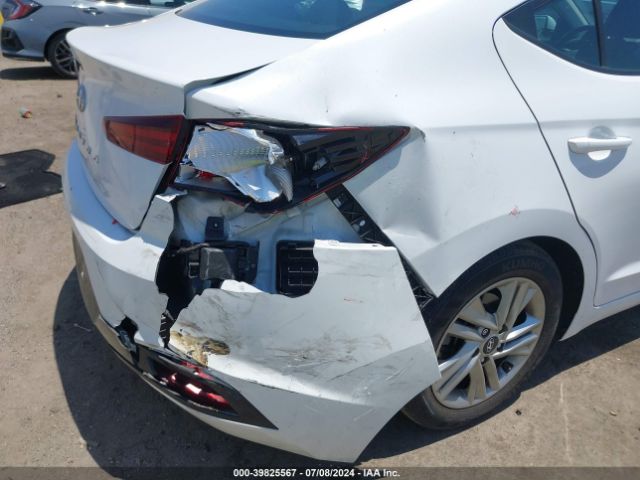 5NPD84LF6LH600885 Hyundai Elantra Value Edition
