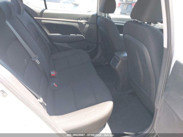 5NPD84LF6LH600885 Hyundai Elantra Value Edition