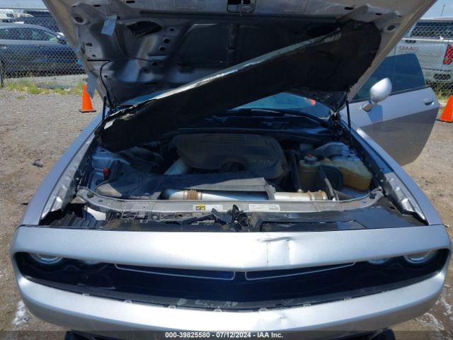 2C3CDZBG3FH702595 Dodge Challenger Sxt Plus