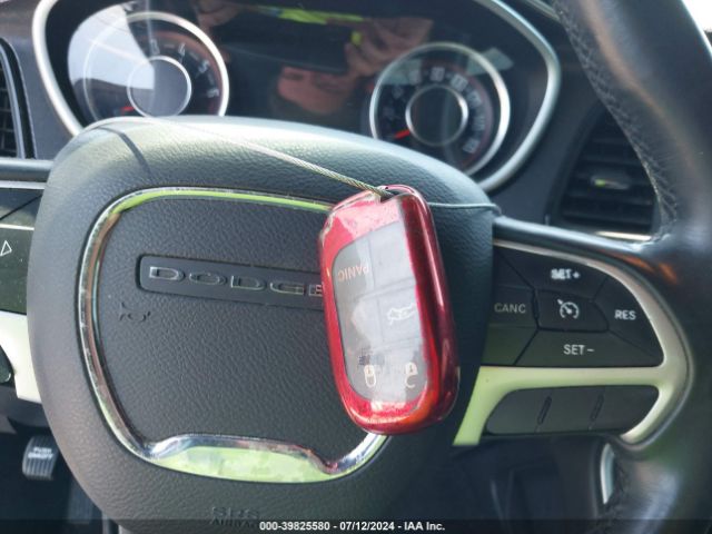 2C3CDZBG3FH702595 Dodge Challenger Sxt Plus