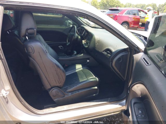 2C3CDZBG3FH702595 Dodge Challenger Sxt Plus