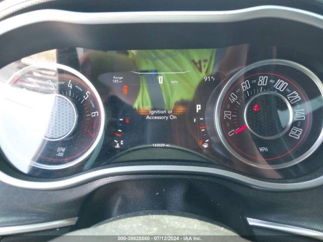 2C3CDZBG3FH702595 Dodge Challenger Sxt Plus