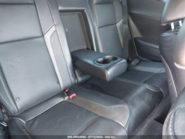 2C3CDZBG3FH702595 Dodge Challenger Sxt Plus