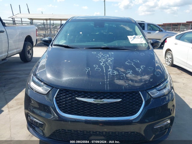 2C4RC1BG0PR625254 Chrysler Pacifica Touring L