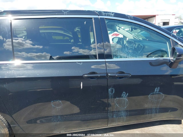 2C4RC1BG0PR625254 Chrysler Pacifica Touring L