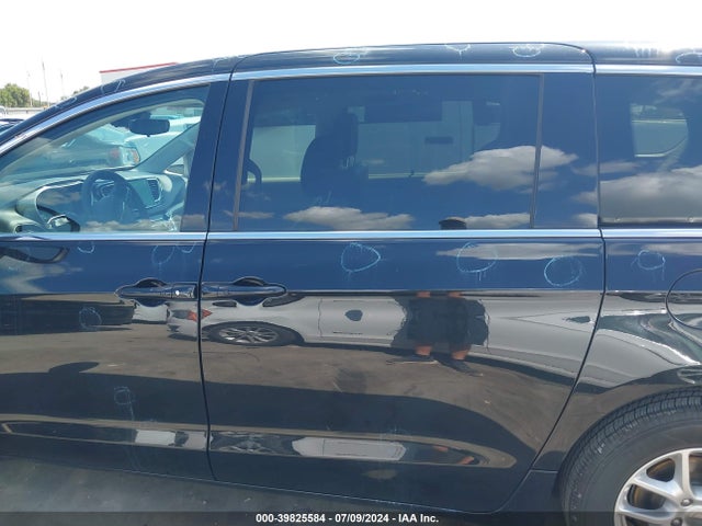 2C4RC1BG0PR625254 Chrysler Pacifica Touring L