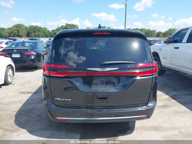 2C4RC1BG0PR625254 Chrysler Pacifica Touring L