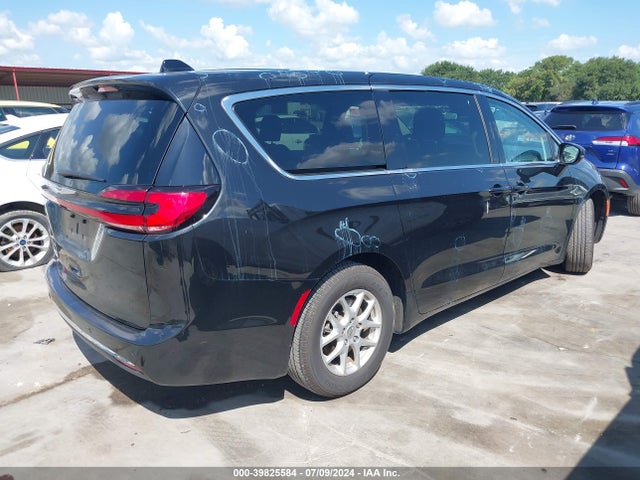 2C4RC1BG0PR625254 Chrysler Pacifica Touring L
