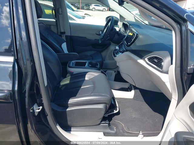 2C4RC1BG0PR625254 Chrysler Pacifica Touring L