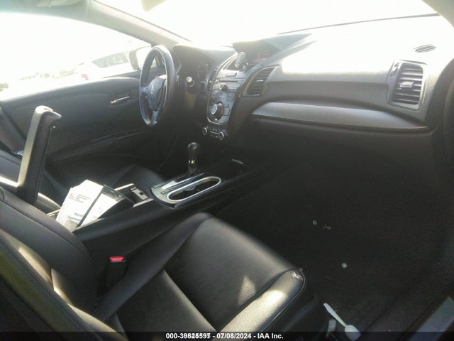 39825597 :رقم المزاد ، 5J8TB3H30GL000453 vin ، 2016 Acura Rdx Acurawatch Plus Pkg/base (a6) مزاد بيع