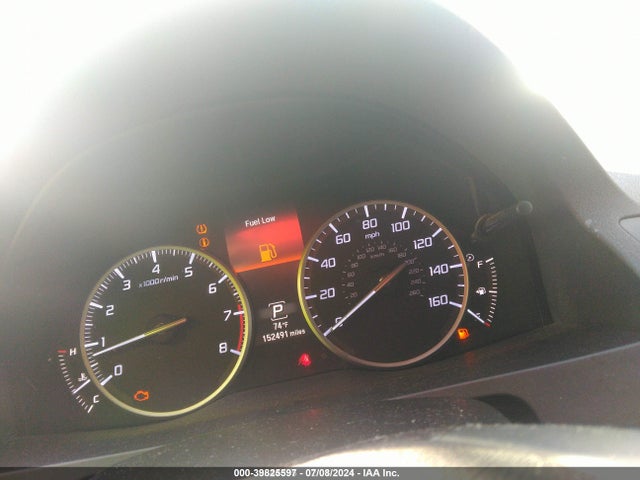 39825597 :رقم المزاد ، 5J8TB3H30GL000453 vin ، 2016 Acura Rdx Acurawatch Plus Pkg/base (a6) مزاد بيع