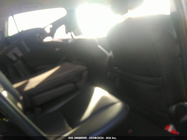 39825597 :رقم المزاد ، 5J8TB3H30GL000453 vin ، 2016 Acura Rdx Acurawatch Plus Pkg/base (a6) مزاد بيع