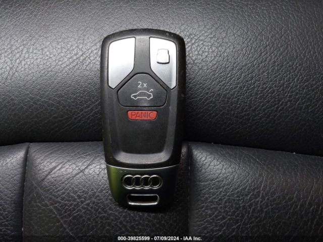 2019 AUDI A4 WAUENAF46KA024000 Photo 10