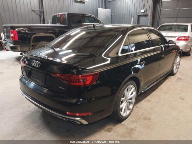 2019 AUDI A4 WAUENAF46KA024000 Photo 3