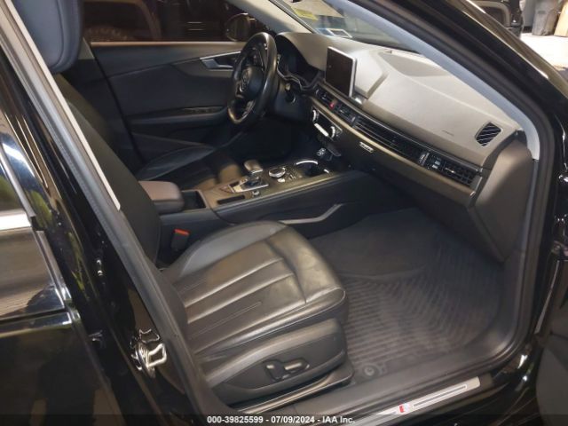 2019 AUDI A4 WAUENAF46KA024000 Photo 4