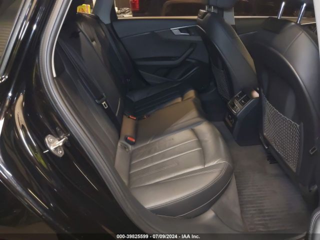 2019 AUDI A4 WAUENAF46KA024000 Photo 7