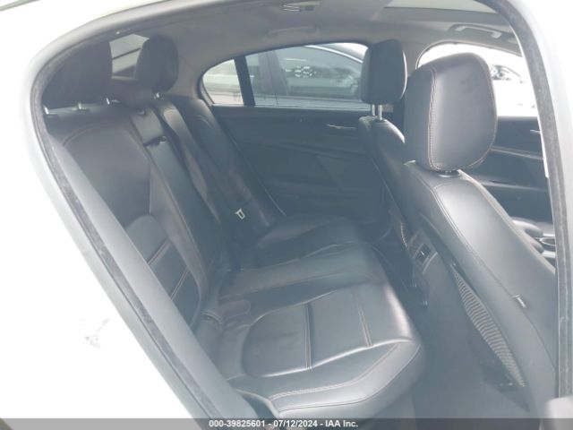 SAJAE4BG2HA964534 Jaguar Xe 25t Prestige