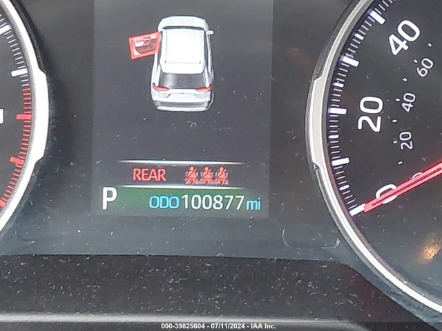 Toyota RAV4 LE 2019 2T3H1RFV4KW040975 Image 15