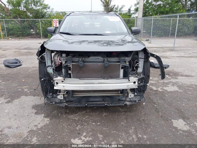 Toyota RAV4 LE 2019 2T3H1RFV4KW040975 Image 6