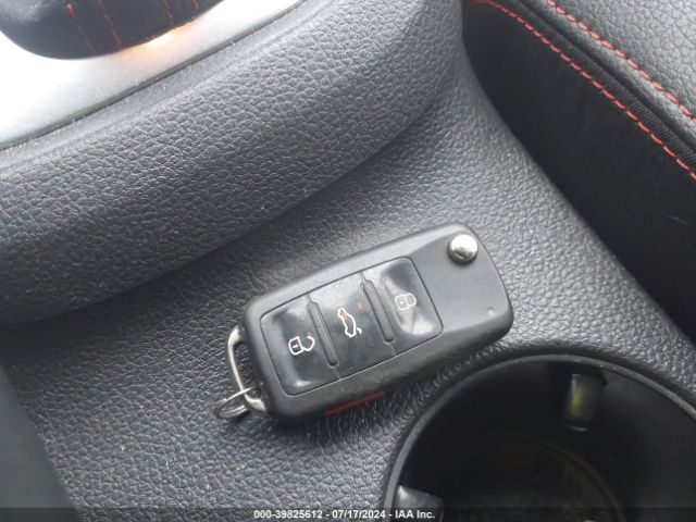 3VW4T7AJ4EM371706 Volkswagen Jetta Gli Autobahn W/nav