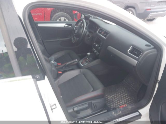 3VW4T7AJ4EM371706 Volkswagen Jetta Gli Autobahn W/nav