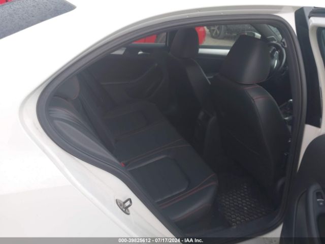 3VW4T7AJ4EM371706 Volkswagen Jetta Gli Autobahn W/nav