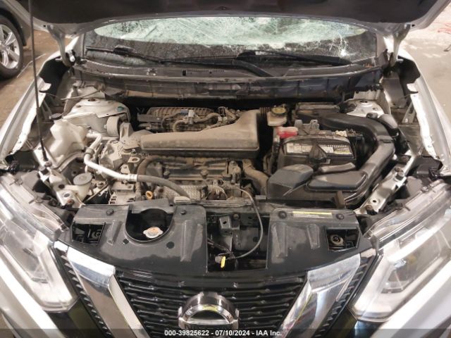 KNMAT2MV1HP554387 Nissan ROGUE S