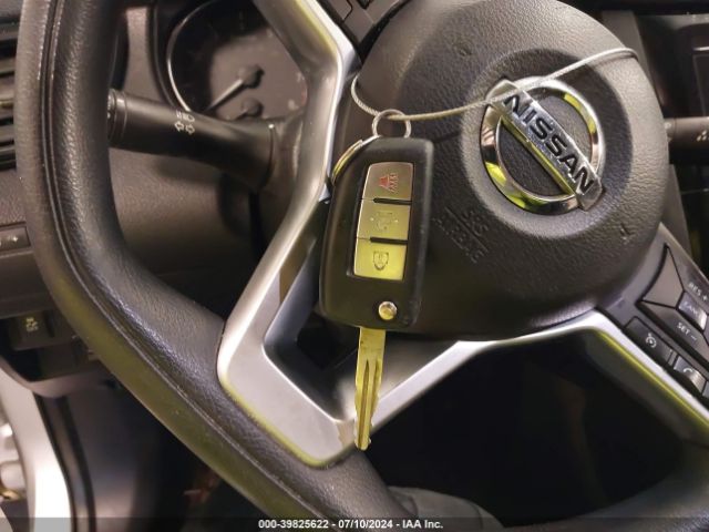 KNMAT2MV1HP554387 Nissan ROGUE S