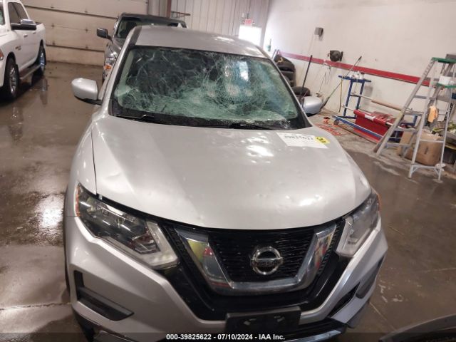 KNMAT2MV1HP554387 Nissan ROGUE S