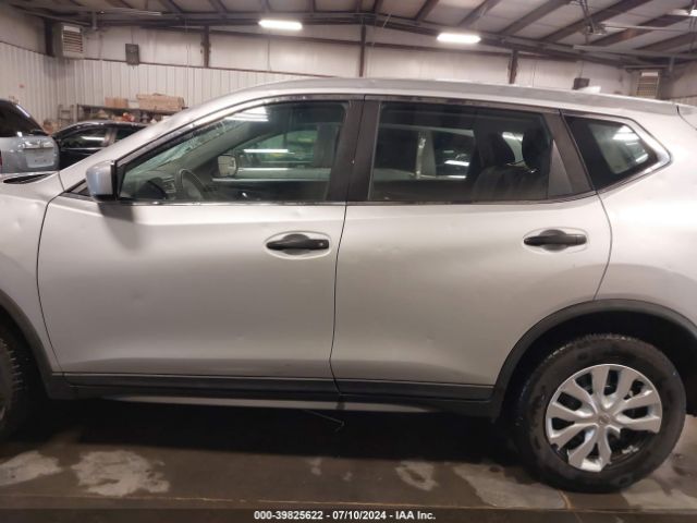 KNMAT2MV1HP554387 Nissan ROGUE S