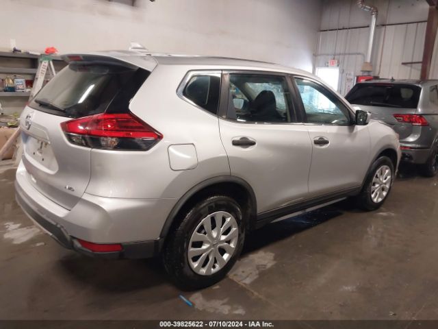 KNMAT2MV1HP554387 Nissan ROGUE S