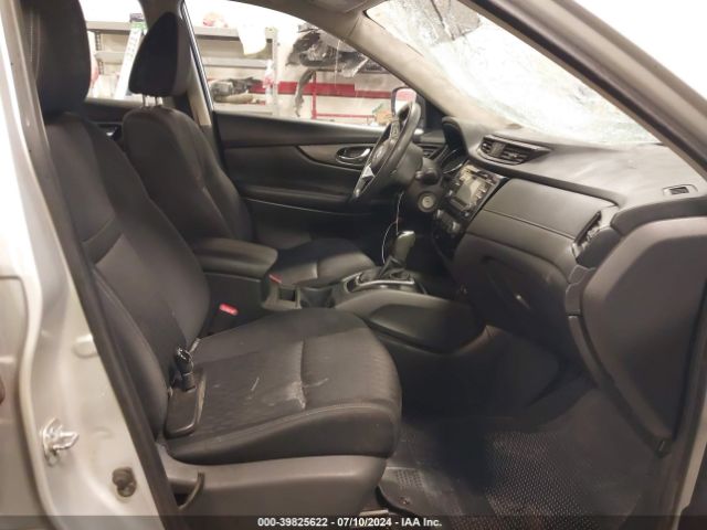 KNMAT2MV1HP554387 Nissan ROGUE S