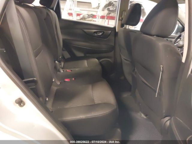 KNMAT2MV1HP554387 Nissan ROGUE S