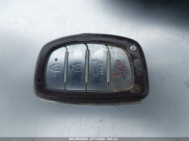 Hyundai Sonata Limited 2015 5NPE34AF1FH014296 Image 11