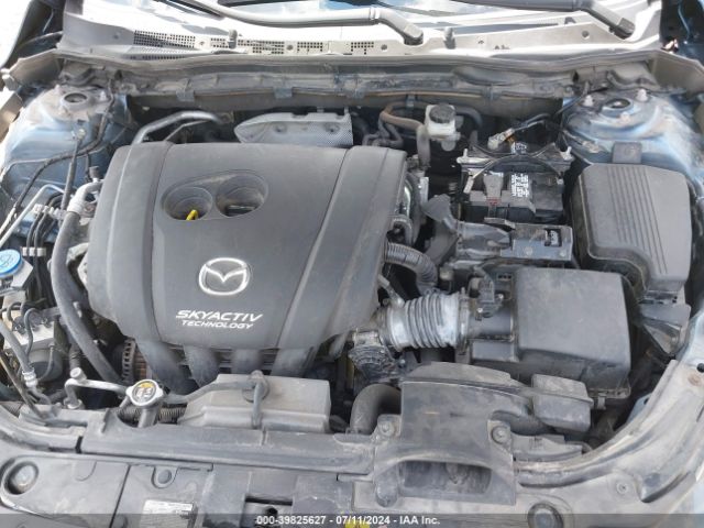 JM1GL1U56H1108159 Mazda Mazda6 Sport