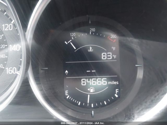 JM1GL1U56H1108159 Mazda Mazda6 Sport