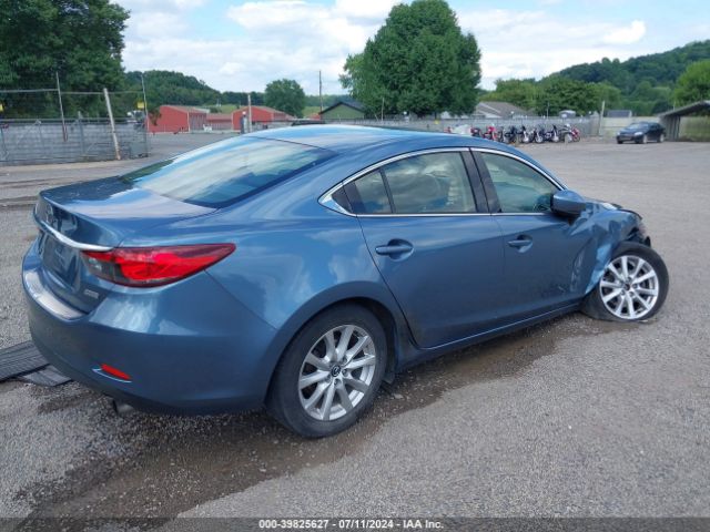 JM1GL1U56H1108159 Mazda Mazda6 Sport