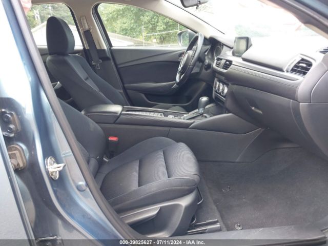 JM1GL1U56H1108159 Mazda Mazda6 Sport