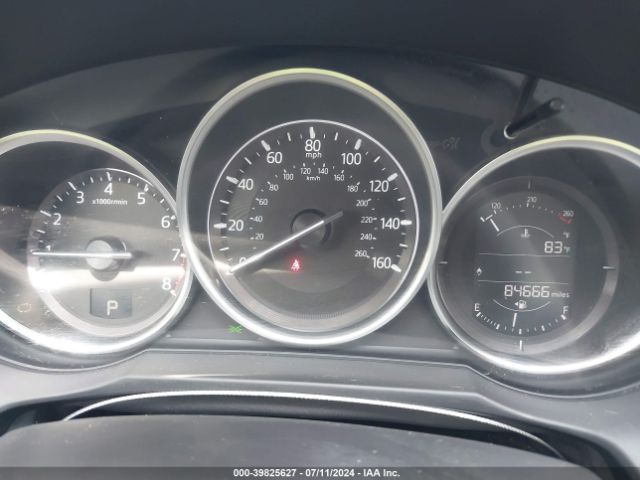 JM1GL1U56H1108159 Mazda Mazda6 Sport