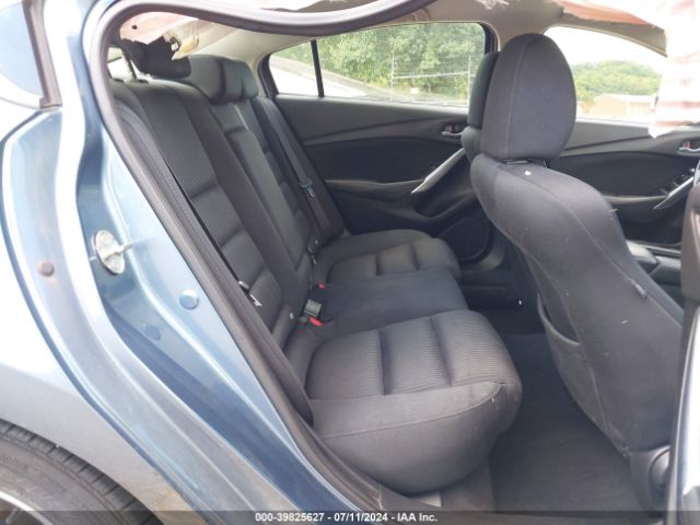 JM1GL1U56H1108159 Mazda Mazda6 Sport