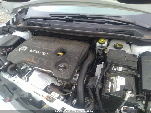W04WH3N52KG316755 Buick Cascada Premium