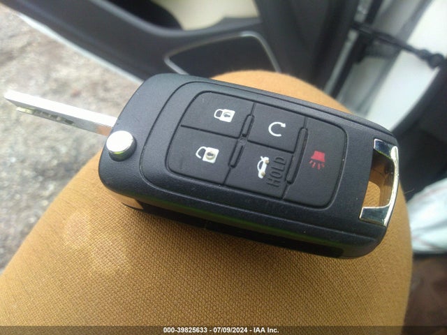 Buick Cascada Premium 2019 W04WH3N52KG316755 Image 11