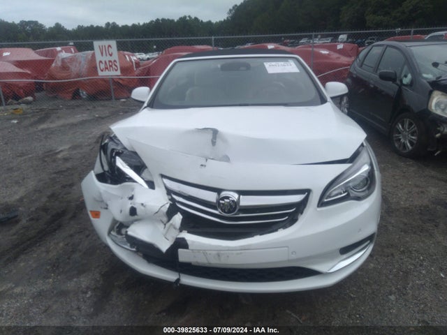 W04WH3N52KG316755 Buick Cascada Premium