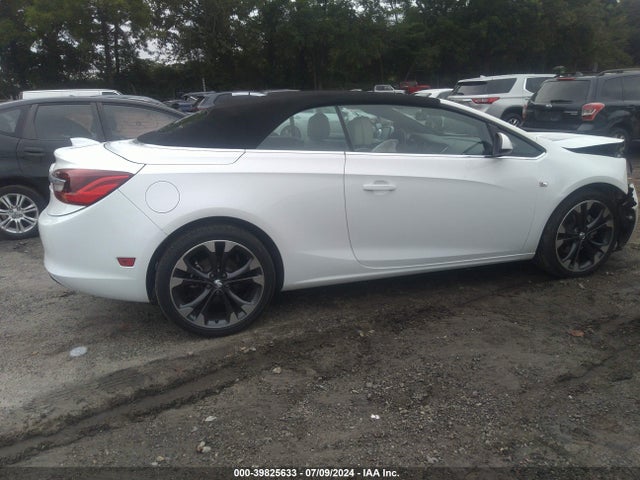 Buick Cascada Premium 2019 W04WH3N52KG316755 Image 13