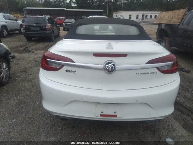 Buick Cascada Premium 2019 W04WH3N52KG316755 Image 16