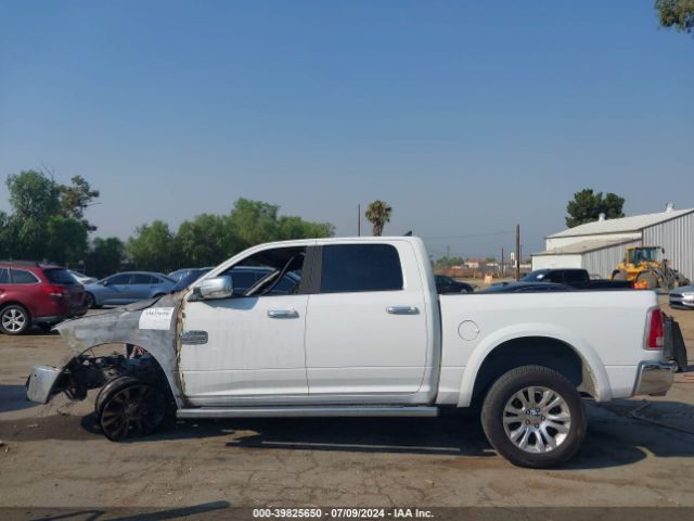 1C6RR6PMXFS638835 RAM 1500 Laramie Longhorn