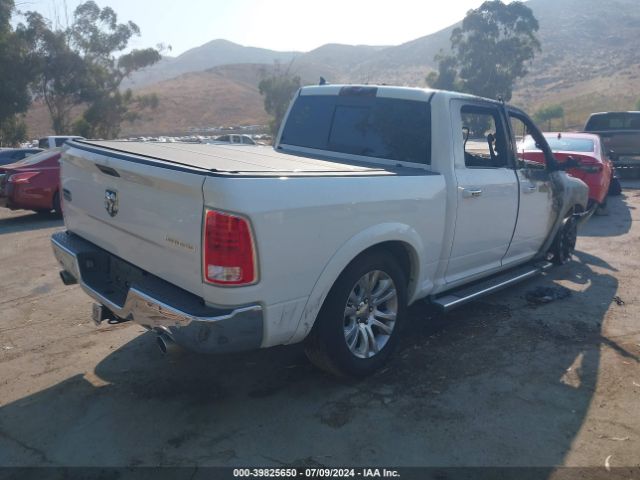 1C6RR6PMXFS638835 RAM 1500 Laramie Longhorn