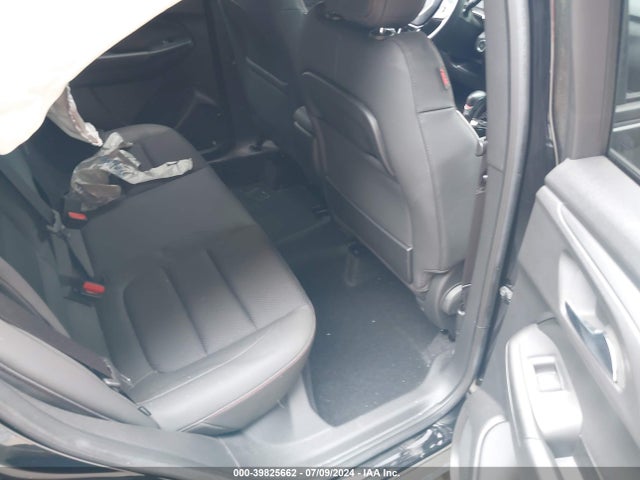 Chevrolet Trailblazer Awd Rs 2023 KL79MUSL8PB041367 Image 8