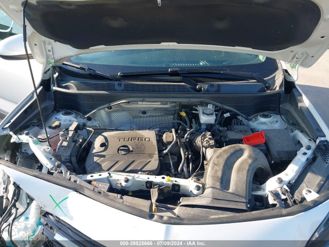 Buick Encore Gx Awd Essence 2022 KL4MMGSLXNB120271 Image 10