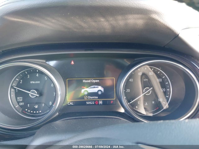 Buick Encore Gx Awd Essence 2022 KL4MMGSLXNB120271 Image 15